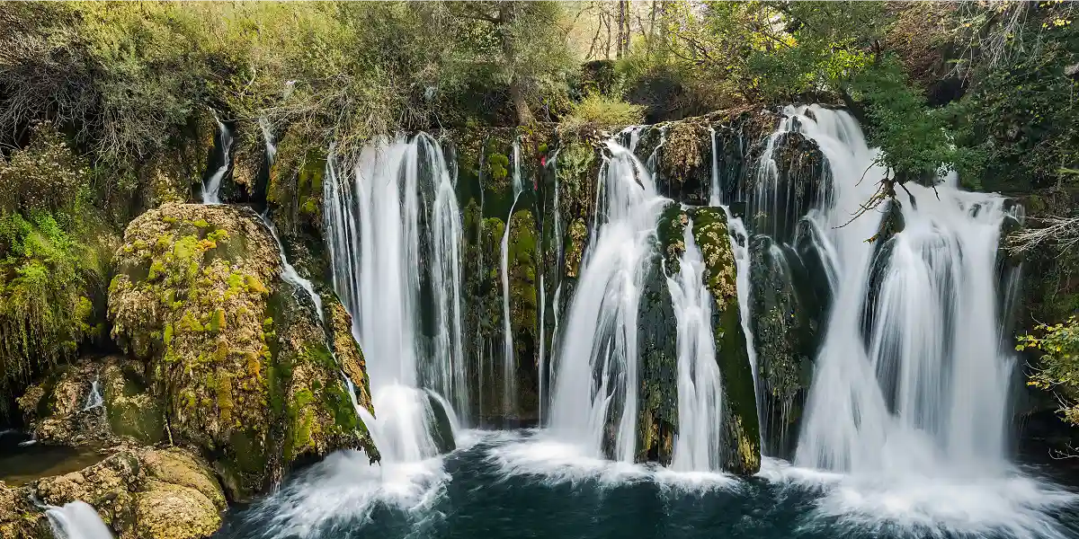 טיול מאורגן לבוסניה והרצגובינה